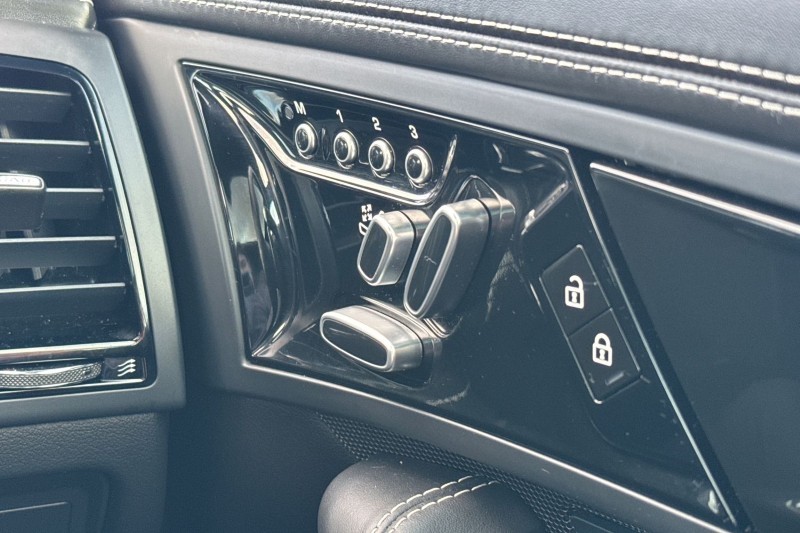 2024 (73) JAGUAR F-TYPE 5.0 P450 Supercharged V8 75 2dr Auto AWD 4813973