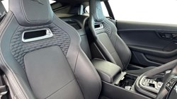 2024 (73) JAGUAR F-TYPE 5.0 P450 Supercharged V8 75 2dr Auto AWD 4813951
