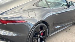 2024 (73) JAGUAR F-TYPE 5.0 P450 Supercharged V8 75 2dr Auto AWD 4813971