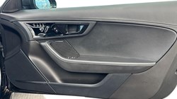 2024 (73) JAGUAR F-TYPE 5.0 P450 Supercharged V8 75 2dr Auto AWD 4813947