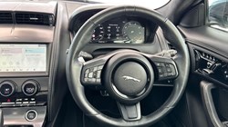 2024 (73) JAGUAR F-TYPE 5.0 P450 Supercharged V8 75 2dr Auto AWD 4813940