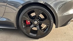 2024 (73) JAGUAR F-TYPE 5.0 P450 Supercharged V8 75 2dr Auto AWD 4813933