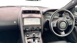 2024 (73) JAGUAR F-TYPE 5.0 P450 Supercharged V8 75 2dr Auto AWD 4813934