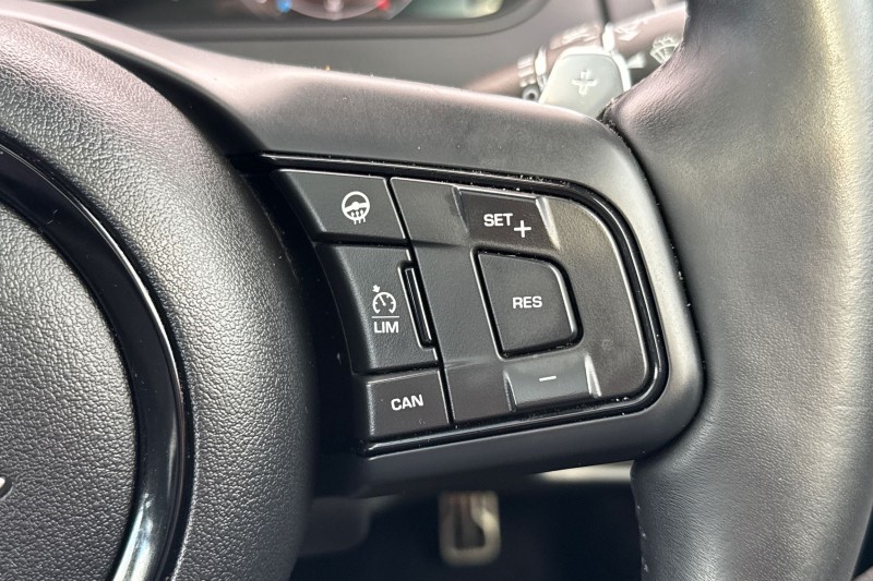 2024 (73) JAGUAR F-TYPE 5.0 P450 Supercharged V8 75 2dr Auto AWD 4813953