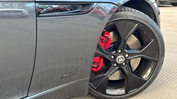 2024 (73) JAGUAR F-TYPE 5.0 P450 Supercharged V8 75 2dr Auto AWD 4813969