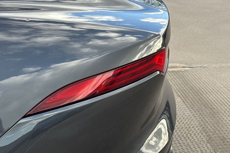 2024 (73) JAGUAR F-TYPE 5.0 P450 Supercharged V8 75 2dr Auto AWD 4813967