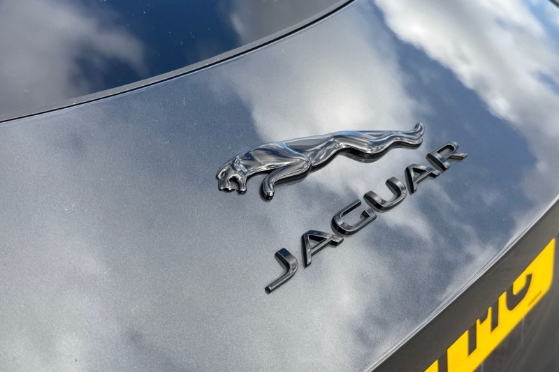 2024 (73) JAGUAR F-TYPE 5.0 P450 Supercharged V8 75 2dr Auto AWD 4813965