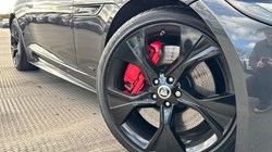 2024 (73) JAGUAR F-TYPE 5.0 P450 Supercharged V8 75 2dr Auto AWD 4813964