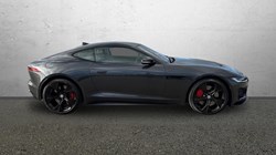 2024 (73) JAGUAR F-TYPE 5.0 P450 Supercharged V8 75 2dr Auto AWD 4813930