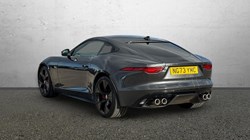 2024 (73) JAGUAR F-TYPE 5.0 P450 Supercharged V8 75 2dr Auto AWD 1