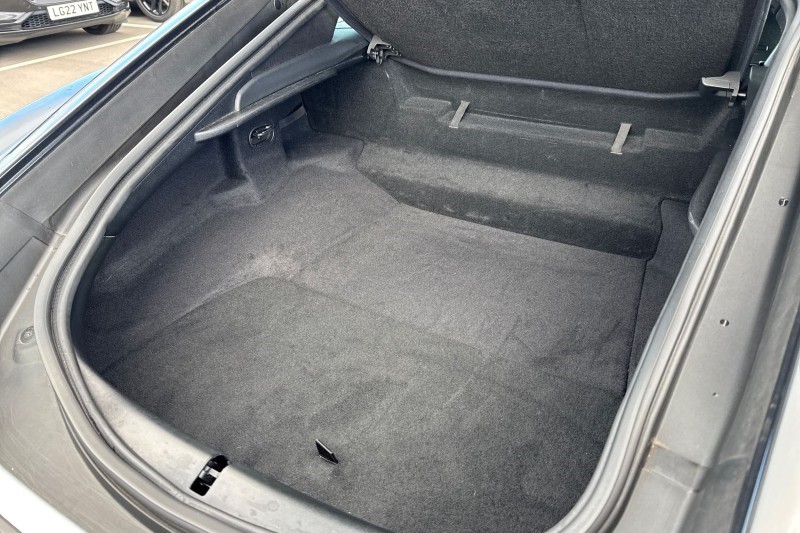 2024 (73) JAGUAR F-TYPE 5.0 P450 Supercharged V8 75 2dr Auto AWD 4813960