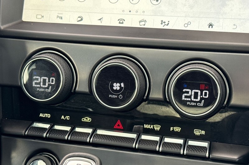 2024 (73) JAGUAR F-TYPE 5.0 P450 Supercharged V8 75 2dr Auto AWD 4813957