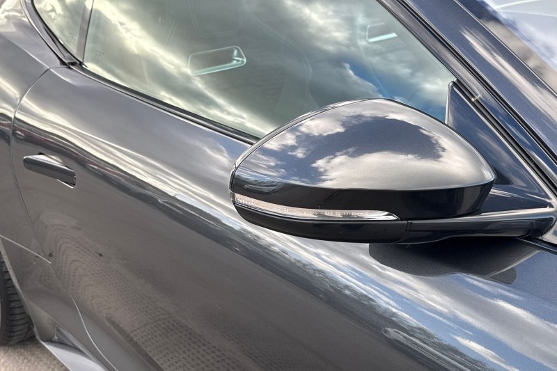 2024 (73) JAGUAR F-TYPE 5.0 P450 Supercharged V8 75 2dr Auto AWD 4813970