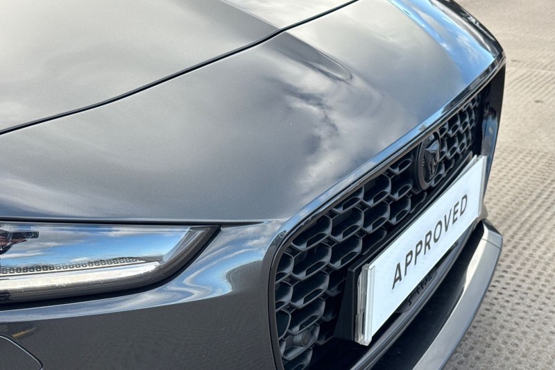 2024 (73) JAGUAR F-TYPE 5.0 P450 Supercharged V8 75 2dr Auto AWD 4813963