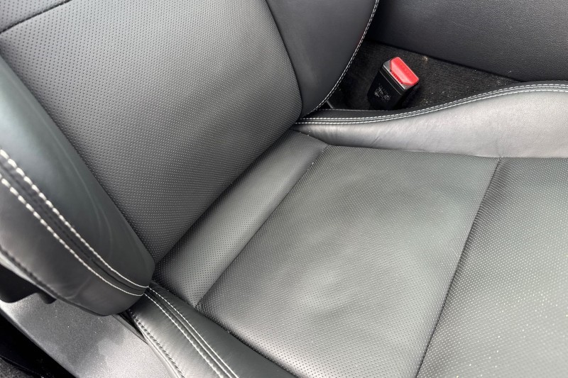 2024 (73) JAGUAR F-TYPE 5.0 P450 Supercharged V8 75 2dr Auto AWD 4813959