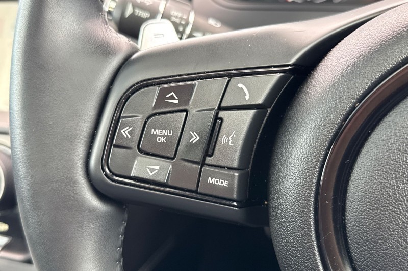 2024 (73) JAGUAR F-TYPE 5.0 P450 Supercharged V8 75 2dr Auto AWD 4813952