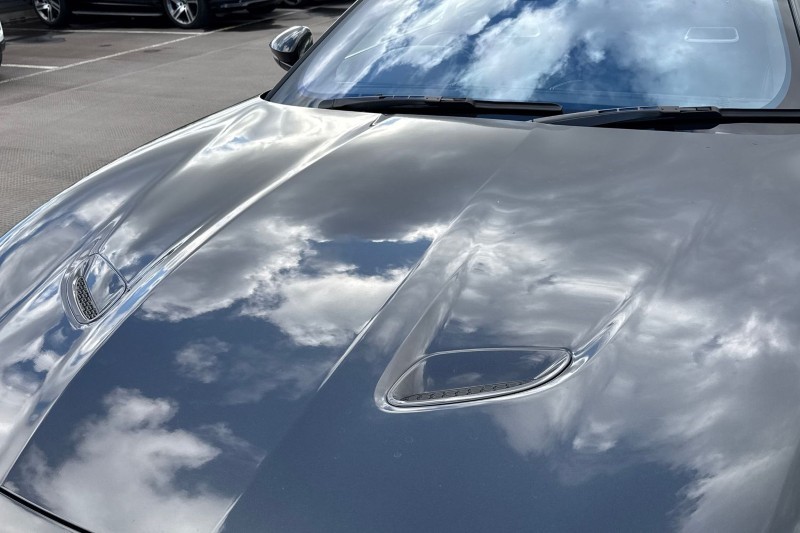 2024 (73) JAGUAR F-TYPE 5.0 P450 Supercharged V8 75 2dr Auto AWD 4813945