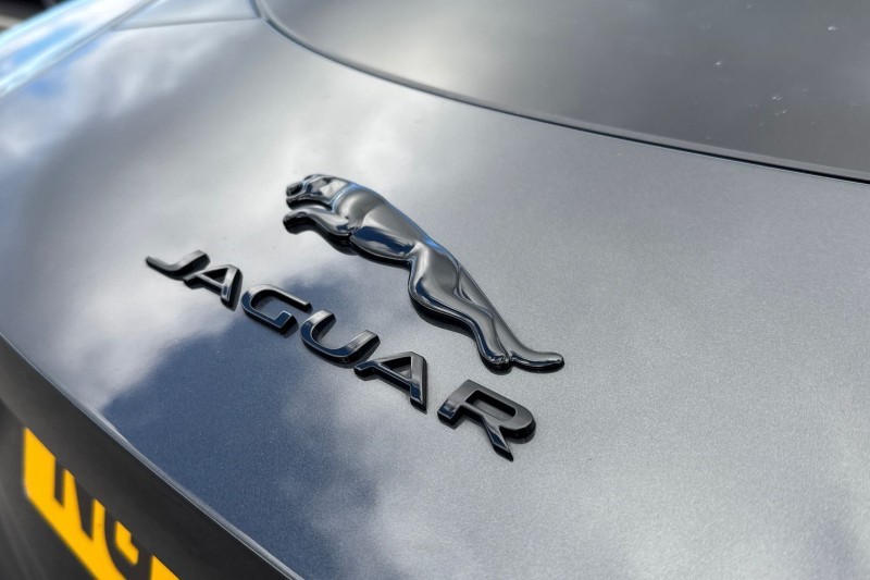 2024 (73) JAGUAR F-TYPE 5.0 P450 Supercharged V8 75 2dr Auto AWD 4813966