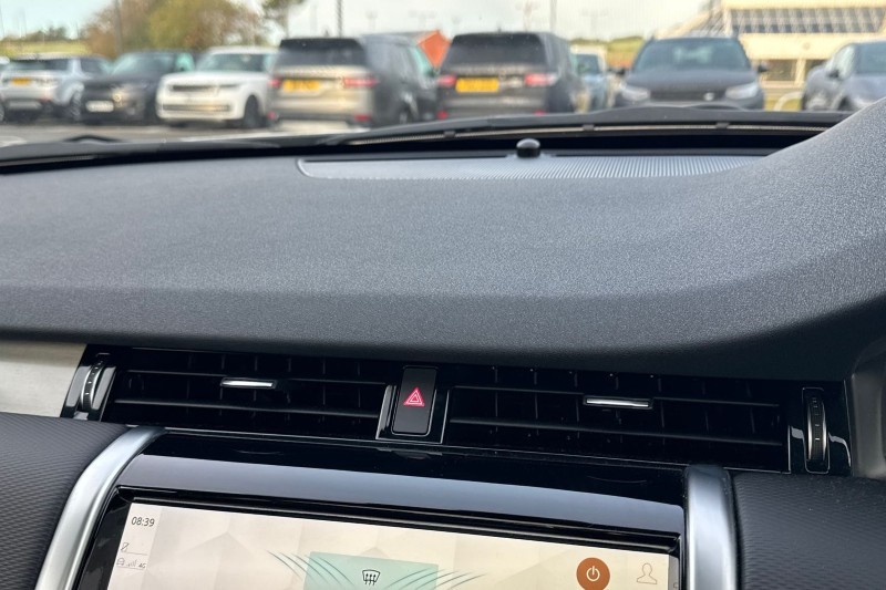 2022 (22) LAND ROVER DISCOVERY SPORT 1.5 P300e R-Dynamic SE 5dr Auto [5 Seat] 4722772