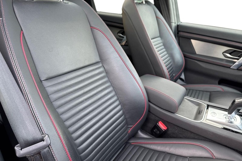 2022 (22) LAND ROVER DISCOVERY SPORT 1.5 P300e R-Dynamic SE 5dr Auto [5 Seat] 4722767