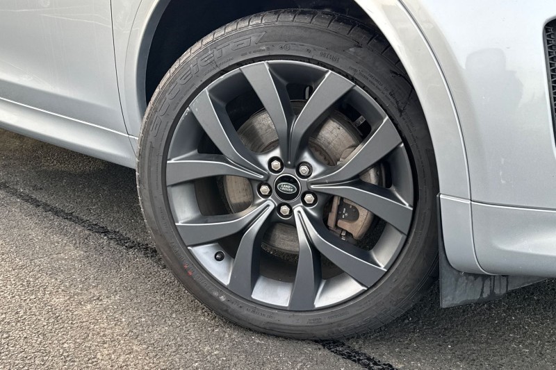 2022 (22) LAND ROVER DISCOVERY SPORT 1.5 P300e R-Dynamic SE 5dr Auto [5 Seat] 4722778