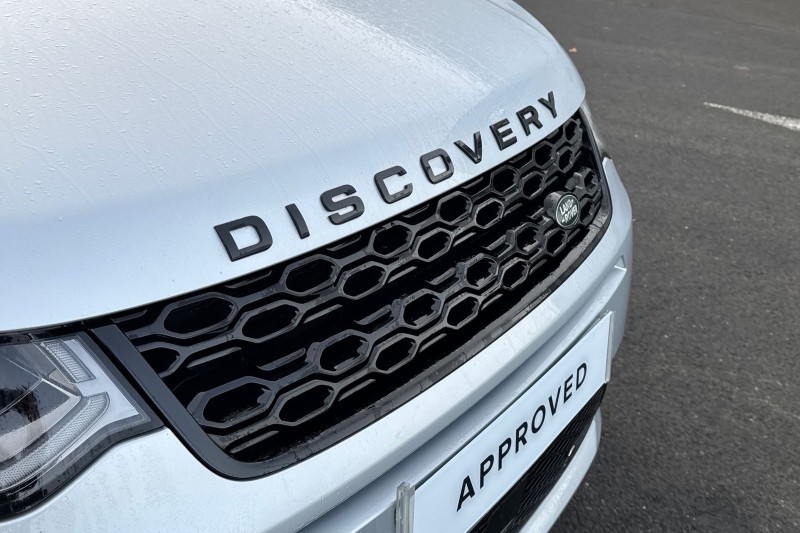 2022 (22) LAND ROVER DISCOVERY SPORT 1.5 P300e R-Dynamic SE 5dr Auto [5 Seat] 4722777