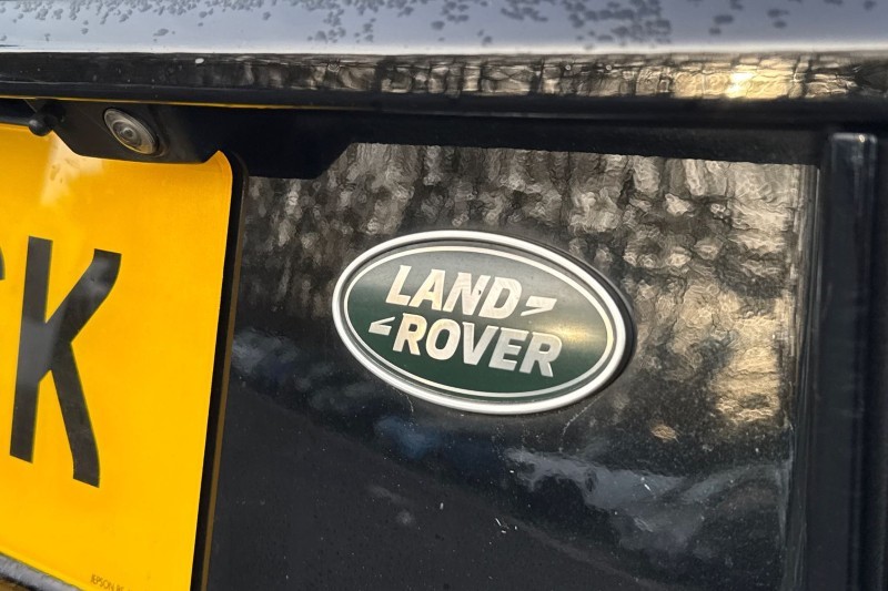 2022 (22) LAND ROVER DISCOVERY SPORT 1.5 P300e R-Dynamic SE 5dr Auto [5 Seat] 4722780