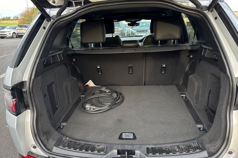 2022 (22) LAND ROVER DISCOVERY SPORT 1.5 P300e R-Dynamic SE 5dr Auto [5 Seat] 4722751