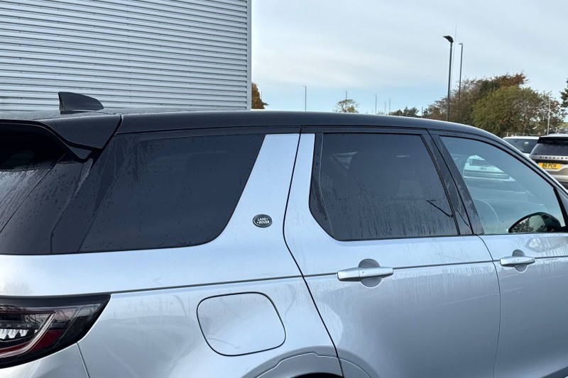 2022 (22) LAND ROVER DISCOVERY SPORT 1.5 P300e R-Dynamic SE 5dr Auto [5 Seat] 4722785