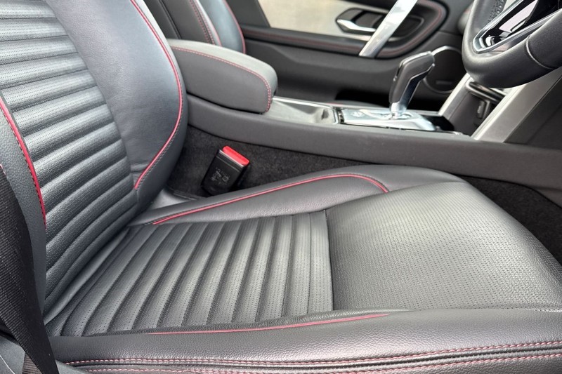 2022 (22) LAND ROVER DISCOVERY SPORT 1.5 P300e R-Dynamic SE 5dr Auto [5 Seat] 4722766