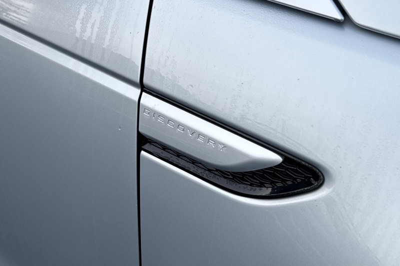 2022 (22) LAND ROVER DISCOVERY SPORT 1.5 P300e R-Dynamic SE 5dr Auto [5 Seat] 4722761