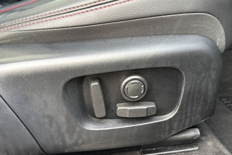 2022 (22) LAND ROVER DISCOVERY SPORT 1.5 P300e R-Dynamic SE 5dr Auto [5 Seat] 4722765