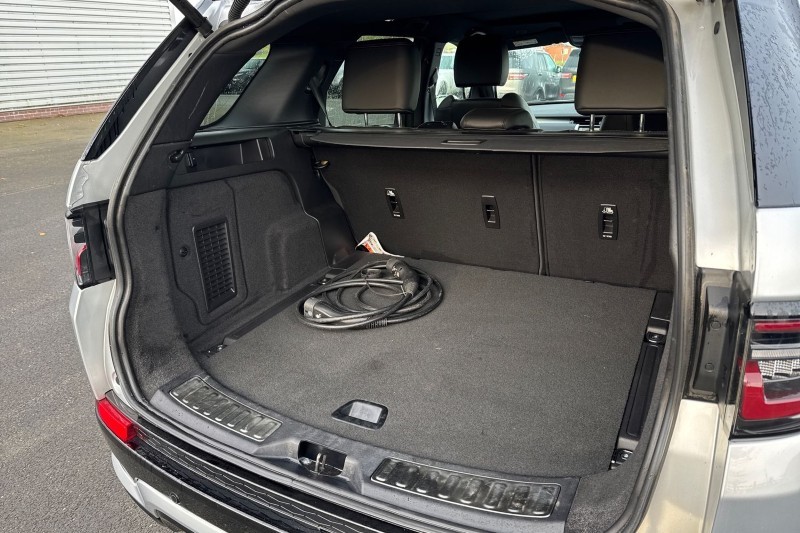 2022 (22) LAND ROVER DISCOVERY SPORT 1.5 P300e R-Dynamic SE 5dr Auto [5 Seat] 4722775