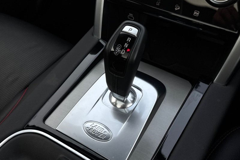 2022 (22) LAND ROVER DISCOVERY SPORT 1.5 P300e R-Dynamic SE 5dr Auto [5 Seat] 4722754