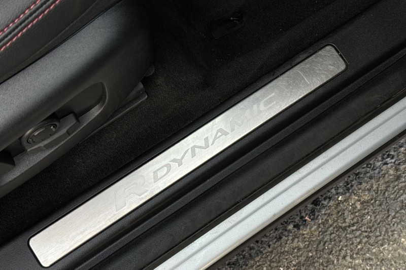 2022 (22) LAND ROVER DISCOVERY SPORT 1.5 P300e R-Dynamic SE 5dr Auto [5 Seat] 4722774