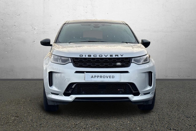 2022 (22) LAND ROVER DISCOVERY SPORT 1.5 P300e R-Dynamic SE 5dr Auto [5 Seat] 4722748