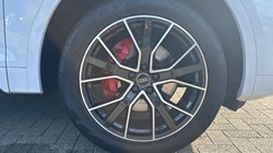 2022 (72) AUDI Q5 40 TDI Quattro Edition 1 5dr S Tronic 4728629