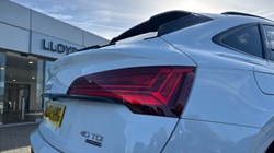 2022 (72) AUDI Q5 40 TDI Quattro Edition 1 5dr S Tronic 4728661