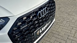 2022 (72) AUDI Q5 40 TDI Quattro Edition 1 5dr S Tronic 4728657