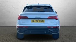 2022 (72) AUDI Q5 40 TDI Quattro Edition 1 5dr S Tronic 4728627