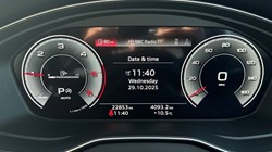 2022 (72) AUDI Q5 40 TDI Quattro Edition 1 5dr S Tronic 4728637