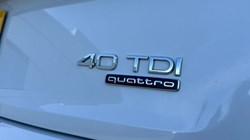 2022 (72) AUDI Q5 40 TDI Quattro Edition 1 5dr S Tronic 4728660