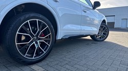 2022 (72) AUDI Q5 40 TDI Quattro Edition 1 5dr S Tronic 4728662