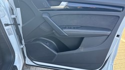 2022 (72) AUDI Q5 40 TDI Quattro Edition 1 5dr S Tronic 4728642