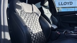 2022 (72) AUDI Q5 40 TDI Quattro Edition 1 5dr S Tronic 4728646