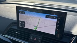 2022 (72) AUDI Q5 40 TDI Quattro Edition 1 5dr S Tronic 4728632