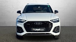 2022 (72) AUDI Q5 40 TDI Quattro Edition 1 5dr S Tronic 4728628
