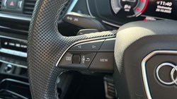 2022 (72) AUDI Q5 40 TDI Quattro Edition 1 5dr S Tronic 4728647