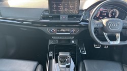 2022 (72) AUDI Q5 40 TDI Quattro Edition 1 5dr S Tronic 4728635