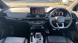 2022 (72) AUDI Q5 40 TDI Quattro Edition 1 5dr S Tronic 4728630